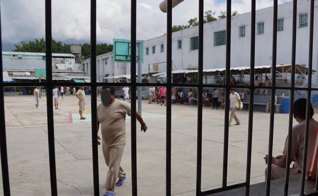 Foto: Archivo EL UNIVERSAL