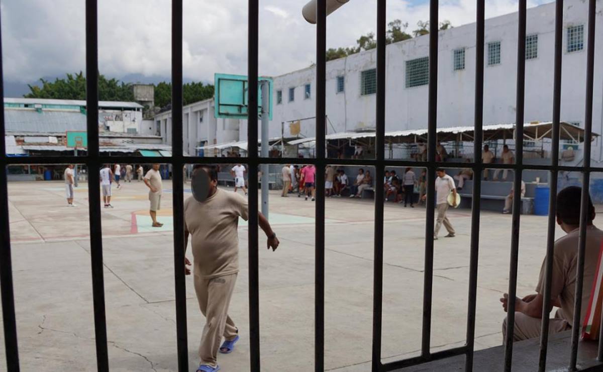 Foto: Archivo EL UNIVERSAL