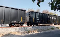 Tren interoceánico en Oaxaca: ¿Qué ha pasado a tres meses del descarrilamiento?  