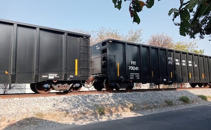 Tren interoceánico en Oaxaca: ¿Qué ha pasado a tres meses del descarrilamiento?