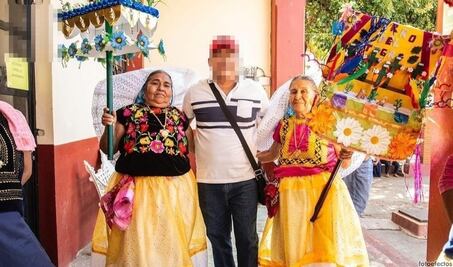 Inicia la defensa política del edil de San Blas Atempa