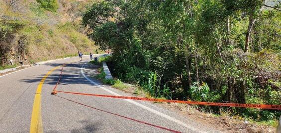 Asesinan en Oaxaca a funcionario de la CFE