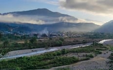 Alertan riesgo de enfrentamiento entre comunidades limítrofes de Oaxaca y Guerrero por ejecución de sentencia agraria
