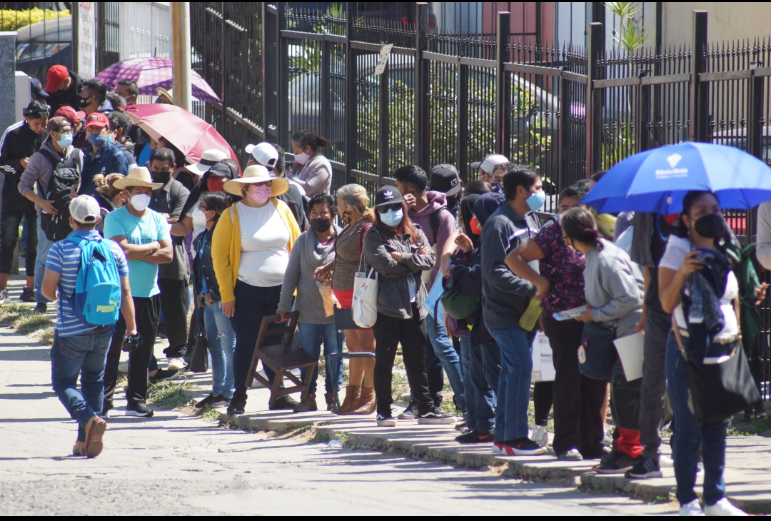 Foto: Edwin Hernández