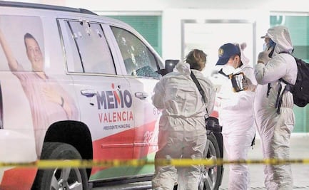 Con 782 agresiones a políticos, éste ya es el proceso electoral más violento de la historia: Etellekt