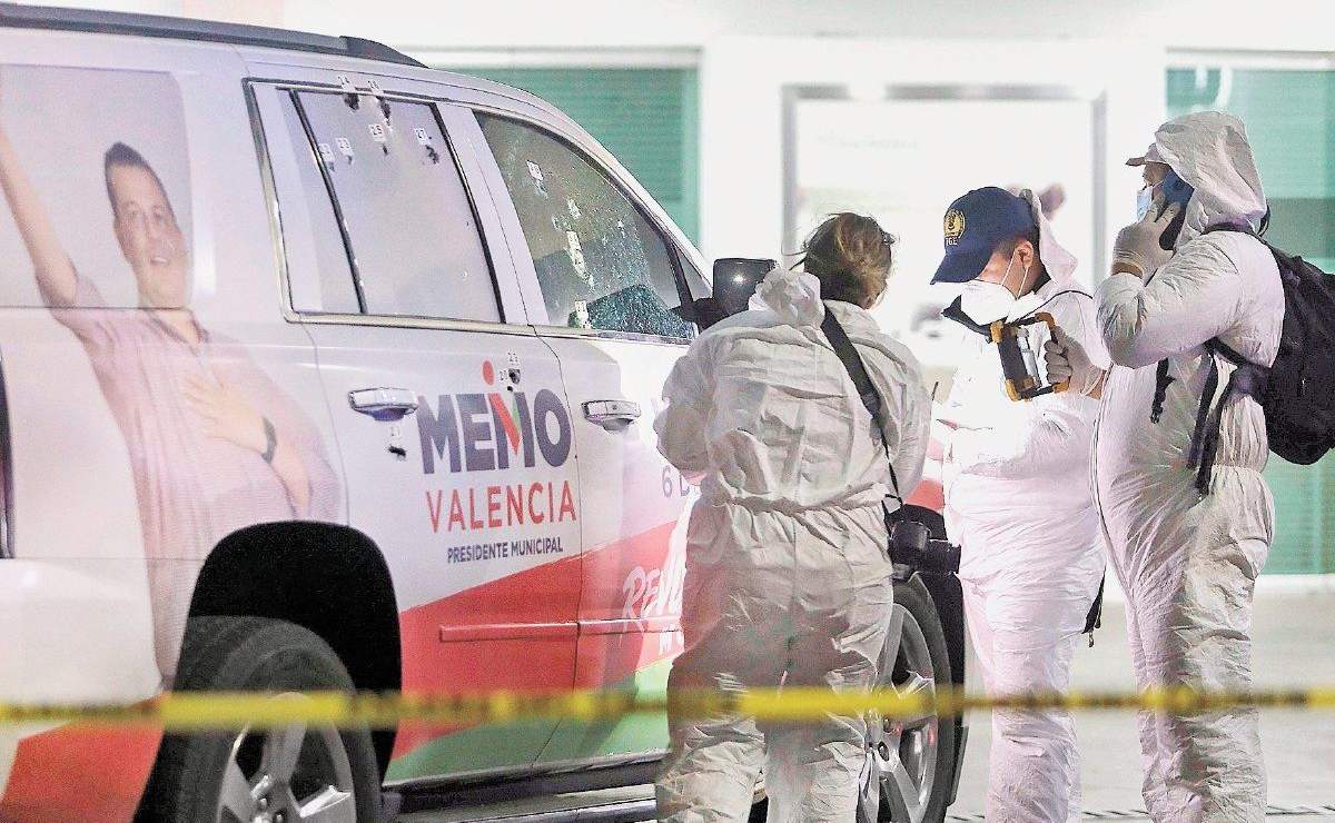 Foto: Archivo El Universal