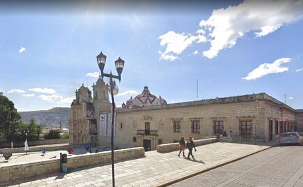 Acusan discriminación en convocatoria para dirigir Instituto Municipal de la Juventud de Oaxaca de Juárez