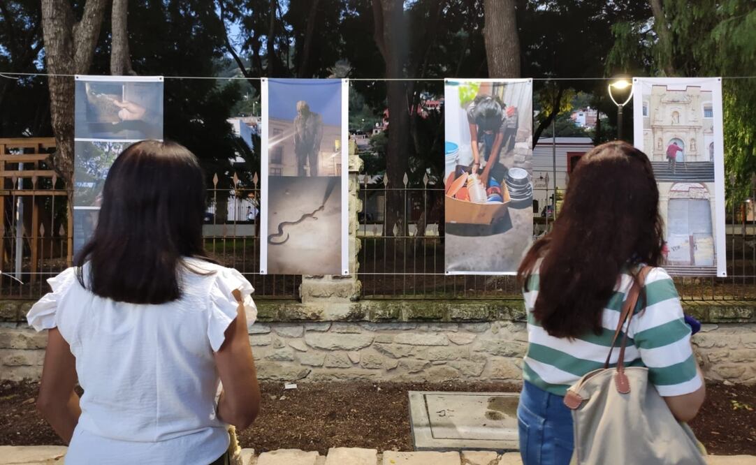 Foto: Mario Arturo Martínez