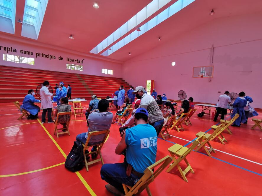 Foto: Roselia Chaca/ EL UNIVERSAL