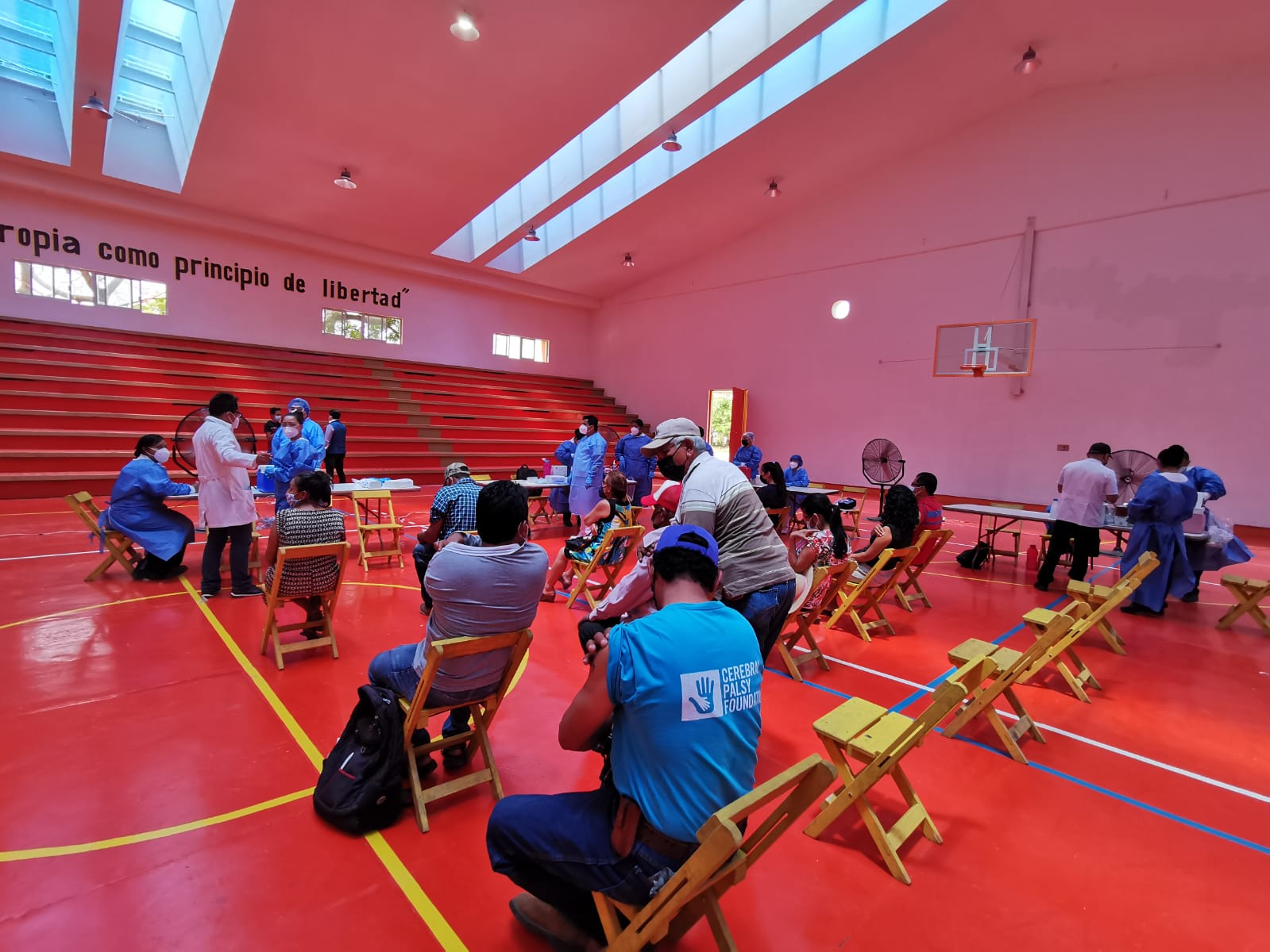 Foto: Roselia Chaca/ EL UNIVERSAL