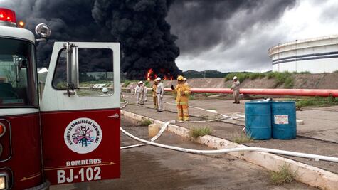 Mueren 11 trabajadores en menos de 4 años por incidentes en Pemex