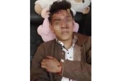 Policías municipales de Huitzo entregan a jóvenes para que los linchen; uno fue asesinado