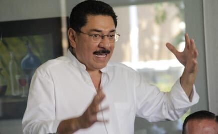 Ulises Ruiz peleará ante el TEPJF por candidatura a la dirigencia del PRI