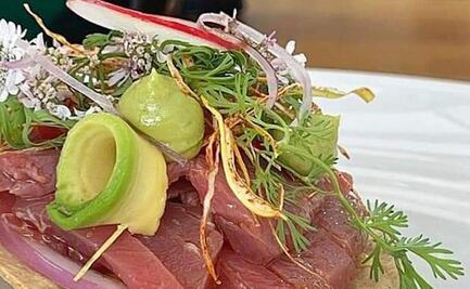 Sabores de la Costa de Oaxaca protagonizan primer festival Puerto Gastronómico Edición Fuego