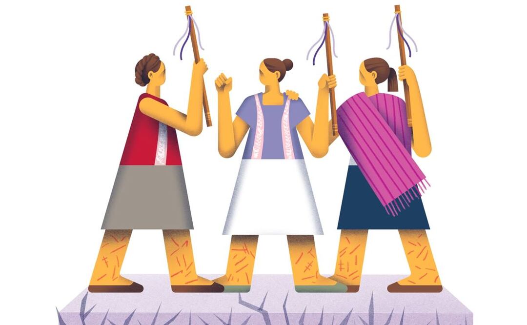 Foto: Ani Cortés EL UNIVERSAL