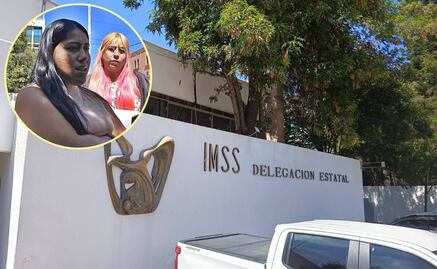 Tres años de dolor: Madre denuncia muerte de su bebé por 'negligencia médica' en IMSS de SLP