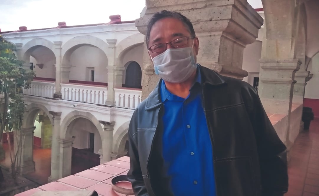 Foto: Juan Carlos Zavala