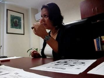 Renuncia fiscal responsable de investigar los delitos contra mujeres en Oaxaca