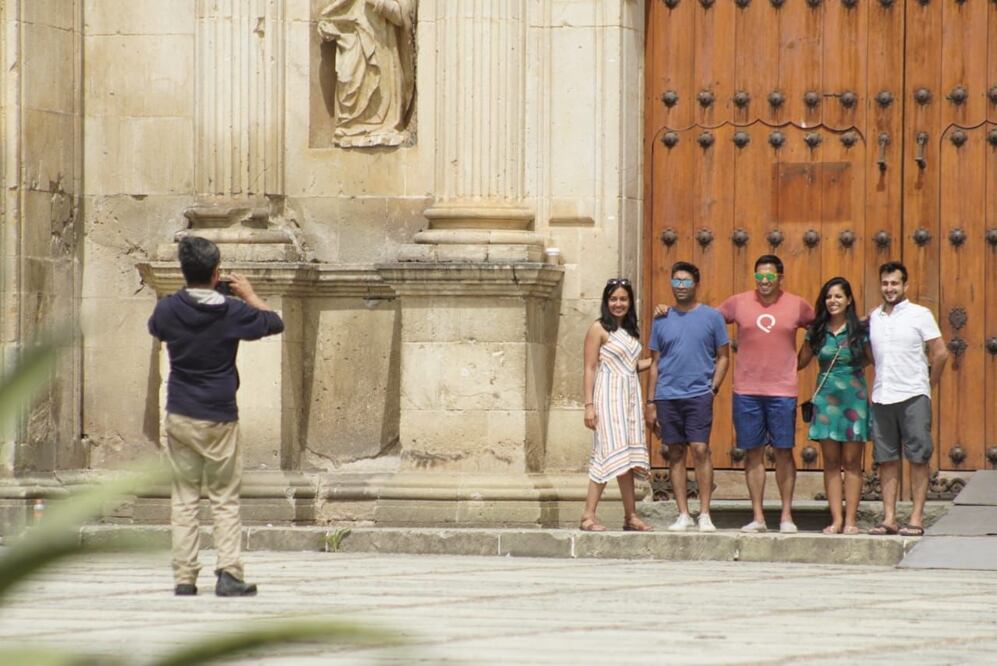 Foto: Mario Arturo Martínez. EL UNIVERSAL