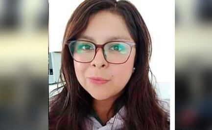 Tras un mes desaparecida, localizan el cuerpo de Sandra Elizabeth dentro de una cisterna