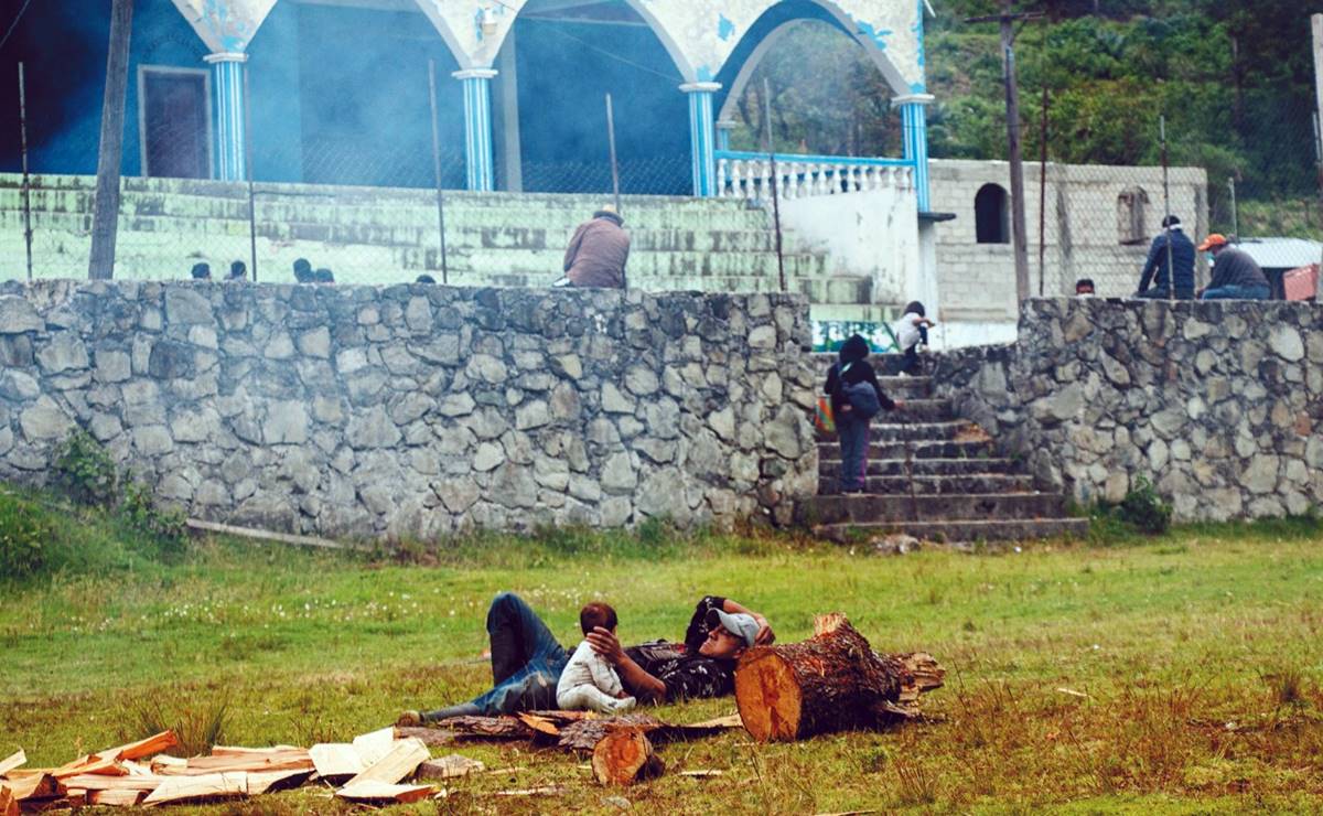 Atatlahuca, Mixteca de Oaxaca, municipio del país con más agresiones a defensores en 2021