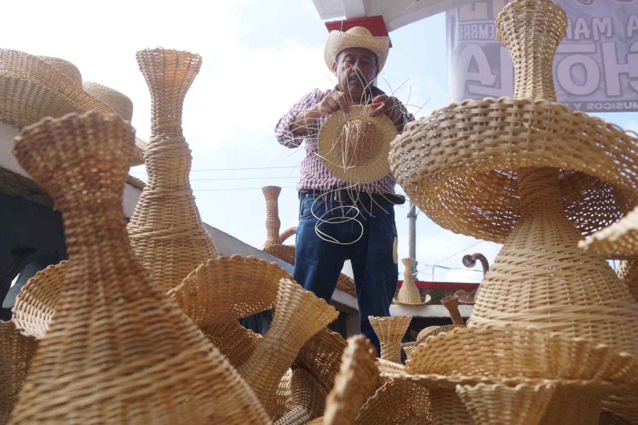 Foto: Edwin Hernández EL UNIVERSAL