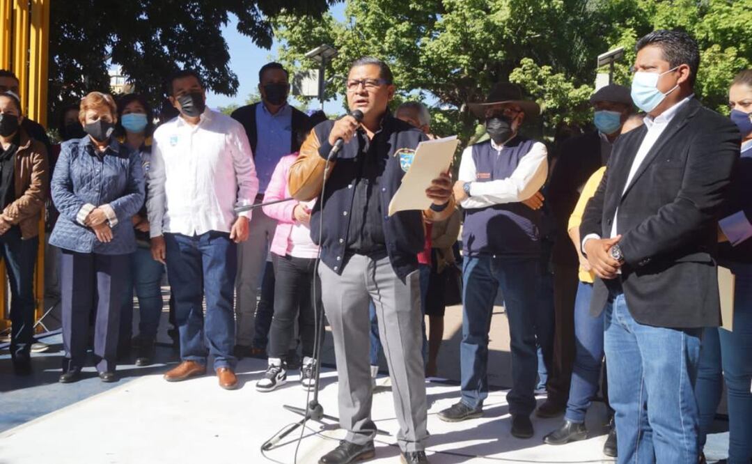 Foto: Edwin Hernández