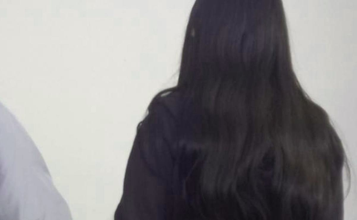 Localizan viva en CDMX a adolescente reportada como no localizada en Oaxaca. Foto: Ilustrativa