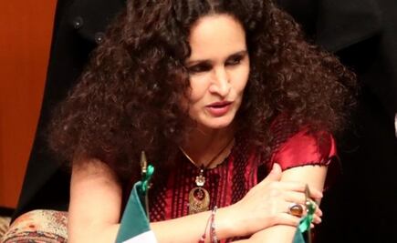 Aprueban Ley contra plagio de Cultura indígena en comisiones del Senado