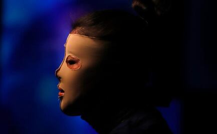 Ser mujer en México es casi una desgracia, pero yo decidí no morir: Malena a 1 año del ataque con ácido