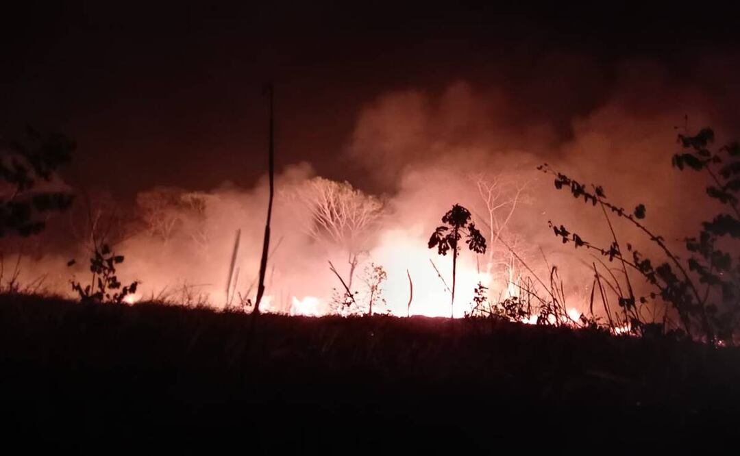 Foto: Tomada de video