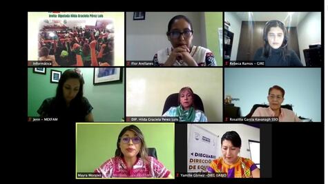 Aborto legal es un reconocimiento a los derechos reproductivos de las mujeres, pero falta acceso real: SSO