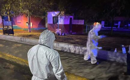 Buscan que hospital Insabi de Juchitán reciba a indigente con Covid-19, no lo permite protocolo