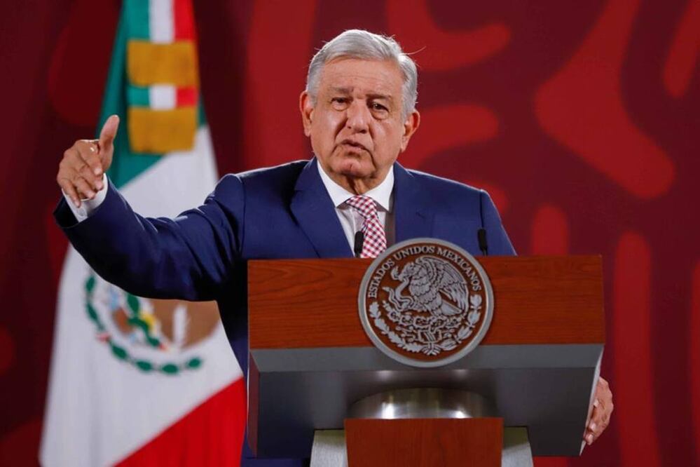 “Da pena ajena” la postura de Lorenzo Córdova sobre encuesta del INE: AMLO. Foto: Diego Simón Sánchez