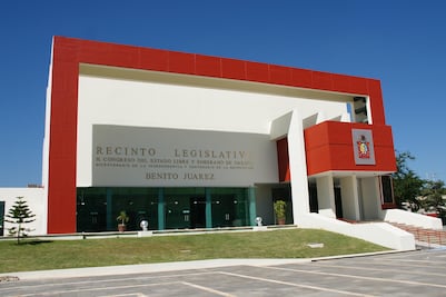Juez ordena al Congreso desaparecer Junta de Administración del PJO