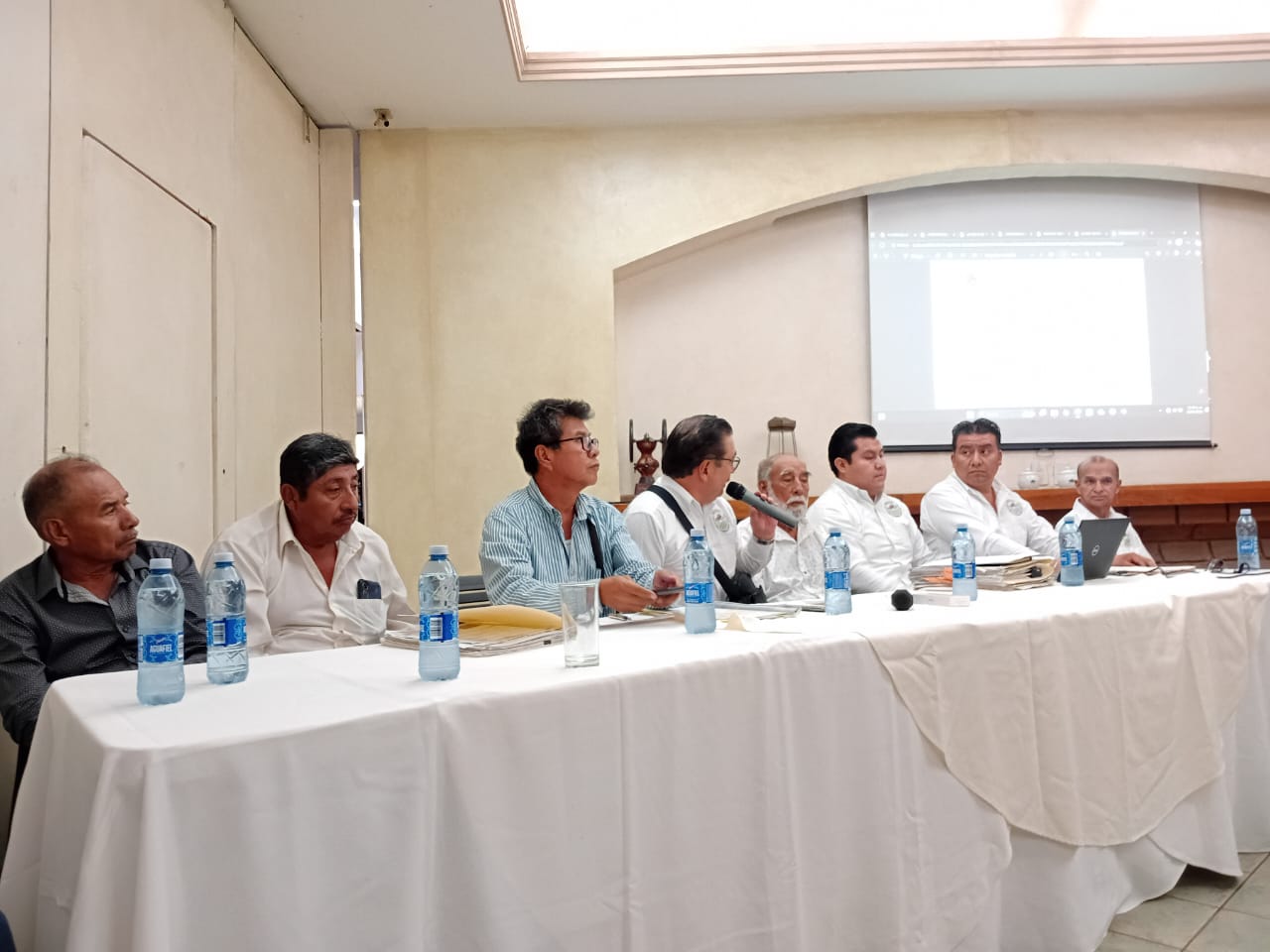Foto: Edwin Hernández EL UNIVERSAL