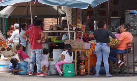 Colegio de Economistas pide fortalecer programas de apoyo ante crisis provocada por pandemia de Covid-19