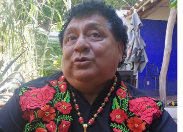 Matriarca muxe: Voz por la dignidad