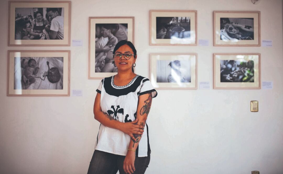 Foto: Christian Jiménez