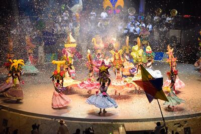 Indagan subasta de boletos de  la Guelaguetza por Internet