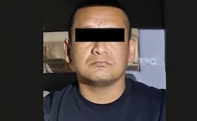 "El Tanque", conexión del CJNG con red de Amílcar Olán; audios revelan cercanía del operador de "El Mencho" con hermano del empresario