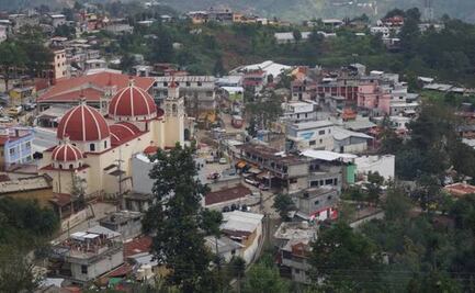 Omisión de autoridades puso en riesgo a personas defensoras durante diligencia en Ayutla Mixe, denuncian