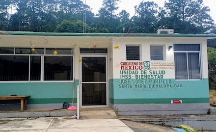 Exigen medidas de protección para la comunidad de Chocomanatlán, Oaxaca, asediada por el crimen organizado