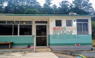 Exigen medidas de protección para la comunidad de Chocomanatlán, Oaxaca, asediada por el crimen organizado