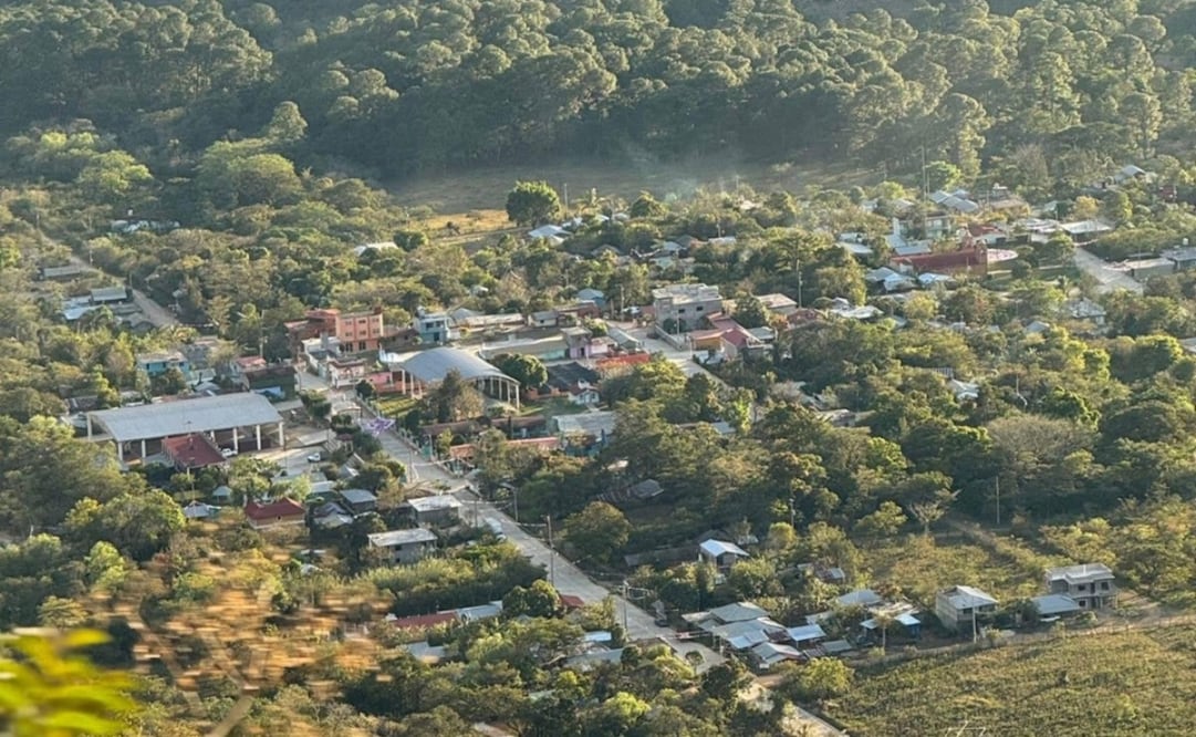 La comunidad Independencia enfrenta constantes fallas en el servicio de la CFE. Foto: Especial