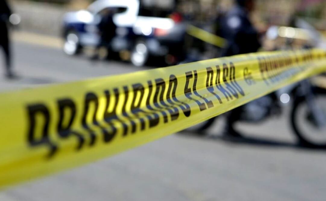 Vive Oaxaca lunes violento con dos asesinatos durante protestas de policías estatales