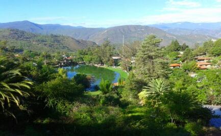 Pide Guelatao apoyo a AMLO para respetar acuerdo territorial de 1972 y evitar conflicto con Ixtlán