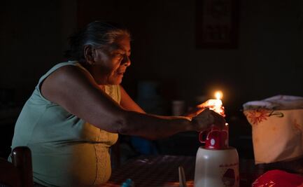 Aprender desde la desigualdad en la pandemia: sin luz ni TV