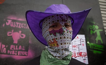 Defensoría solicita a la Fiscalía de Oaxaca la reparación del daño integral a Pijy, víctima de violación