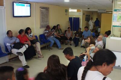 Detectan brote de hepatitis en Miahuatlán; atiende IMSS